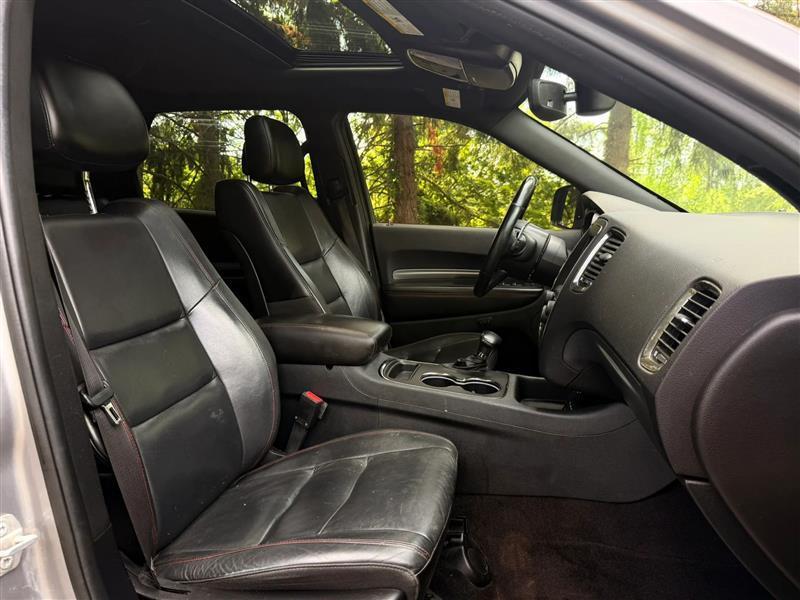 Dodge Durango GT AWD 2018