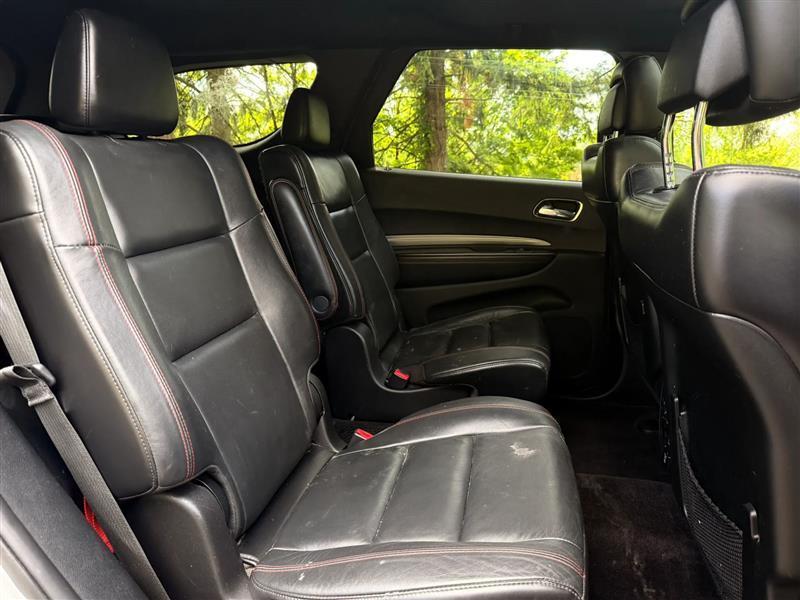 Dodge Durango GT AWD 2018
