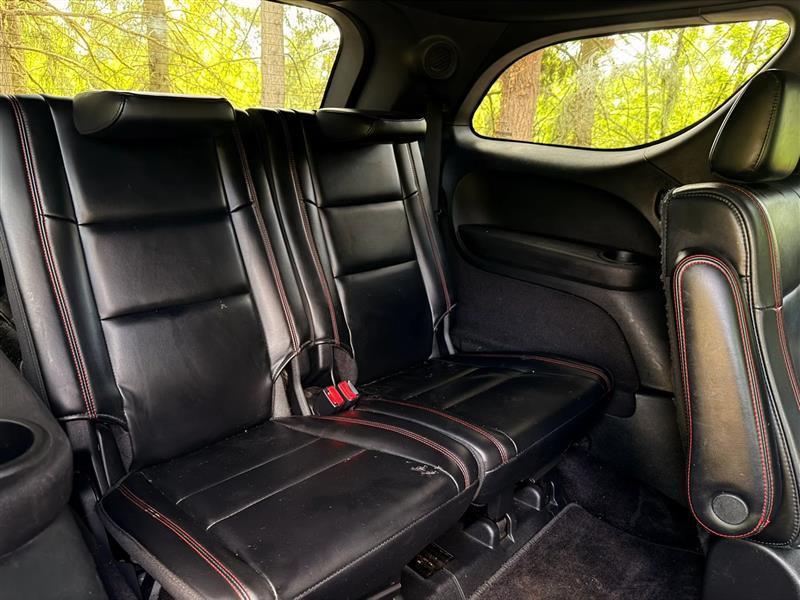 Dodge Durango GT AWD 2018