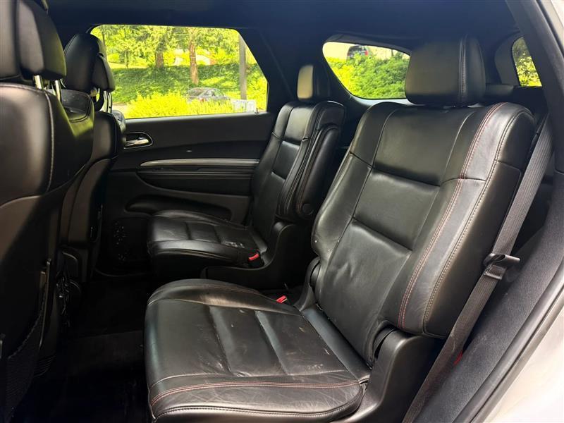 Dodge Durango GT AWD 2018