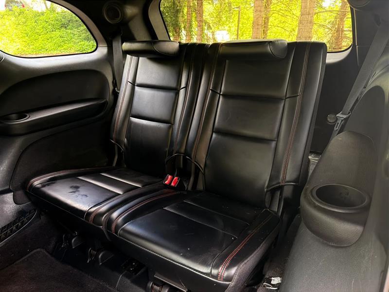Dodge Durango GT AWD 2018