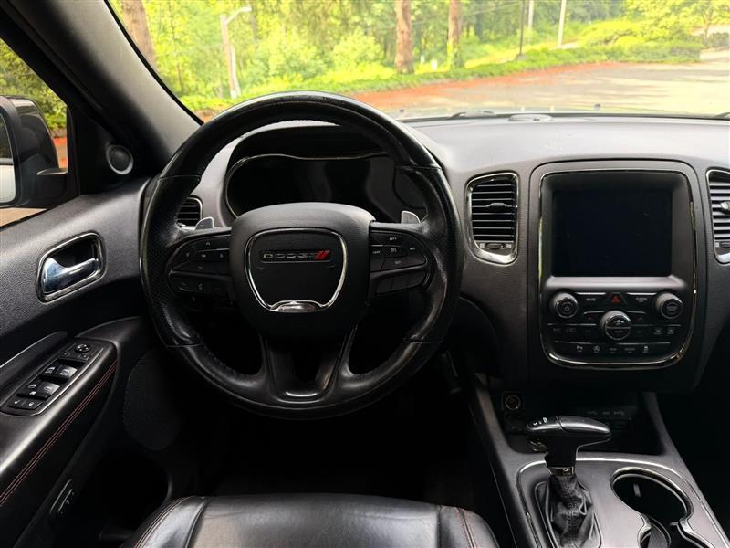 Dodge Durango GT AWD 2018