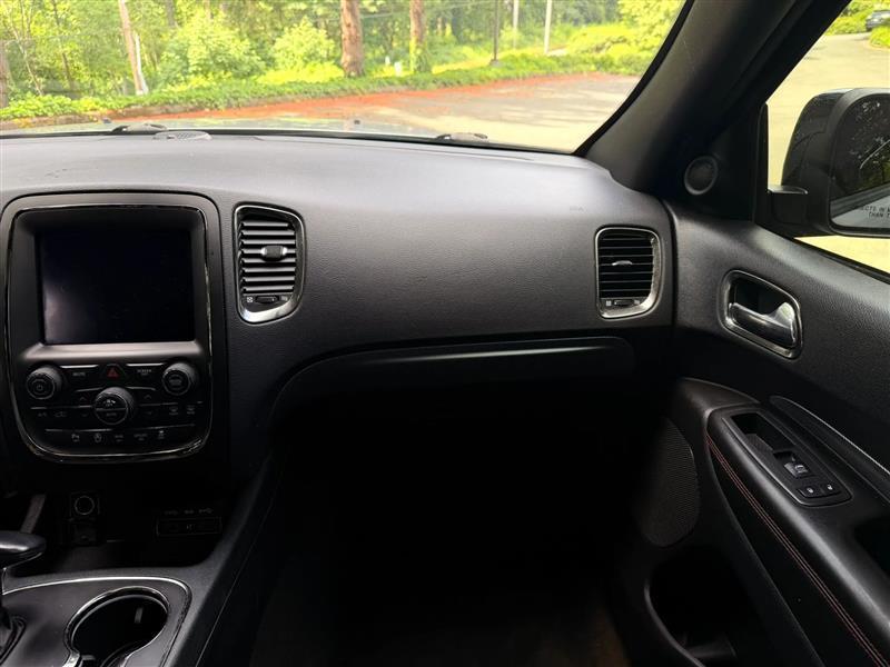 Dodge Durango GT AWD 2018