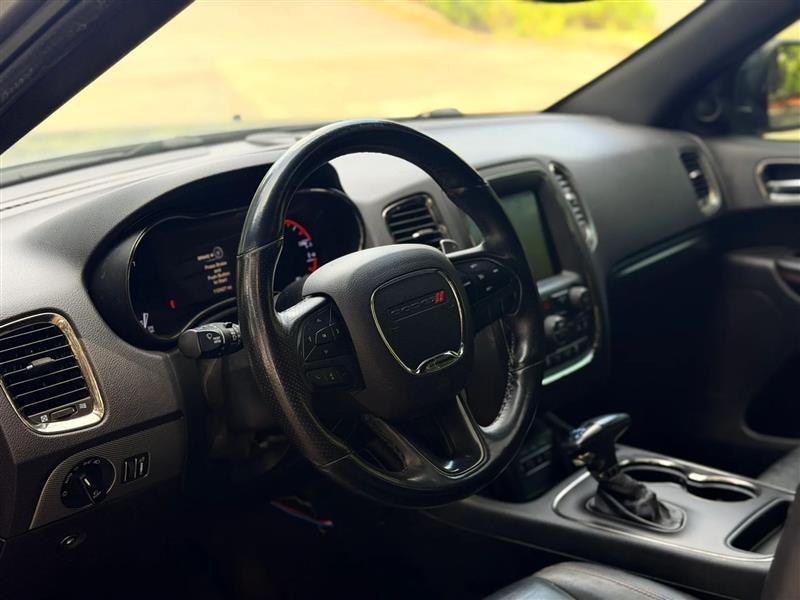Dodge Durango GT AWD 2018