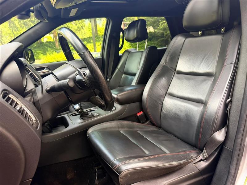 Dodge Durango GT AWD 2018