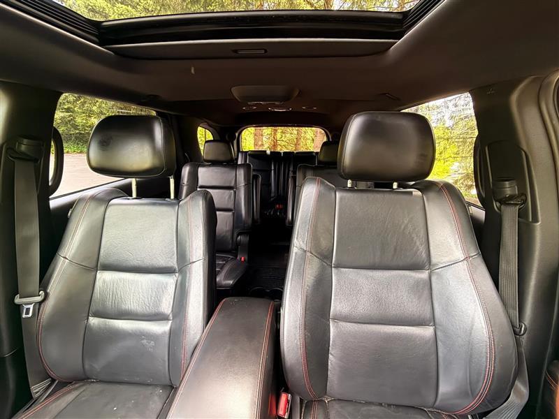 Dodge Durango GT AWD 2018