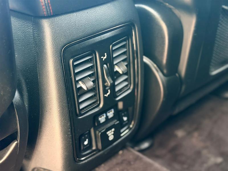 Dodge Durango GT AWD 2018