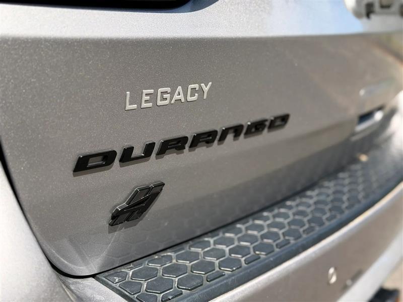 Dodge Durango GT AWD 2018