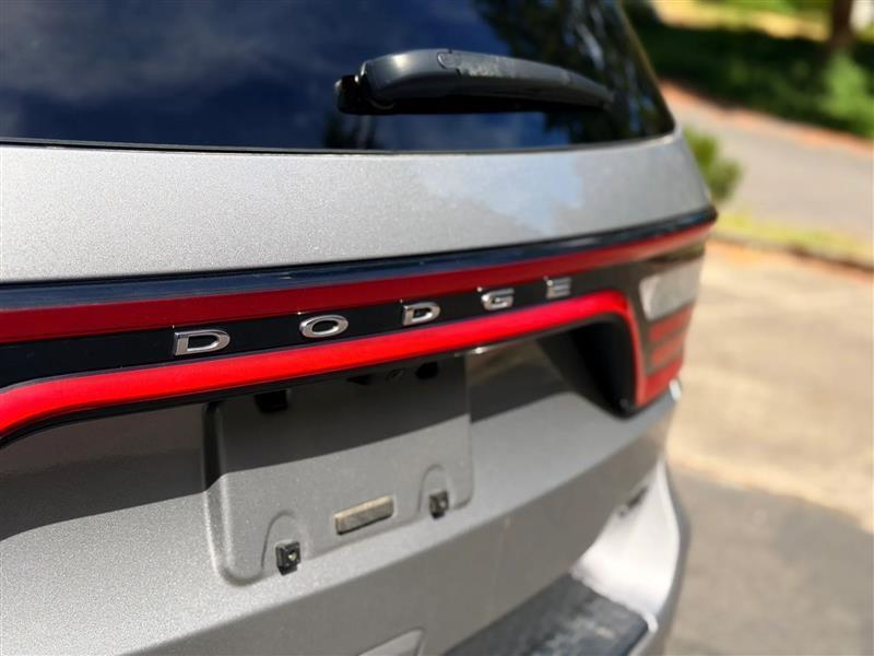 Dodge Durango GT AWD 2018