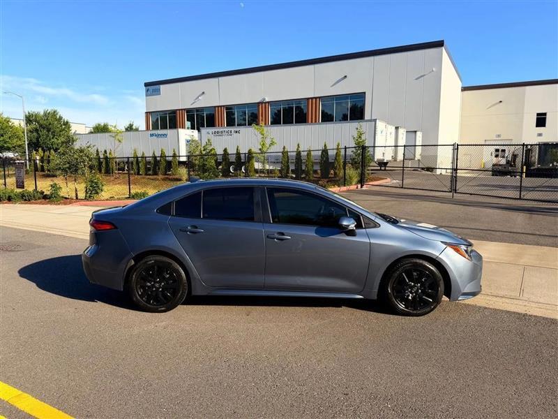 Toyota Corolla LE 2023