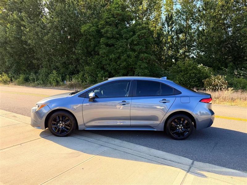 Toyota Corolla LE 2023