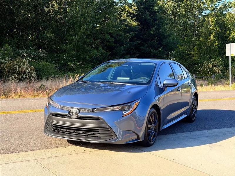 Toyota Corolla LE 2023