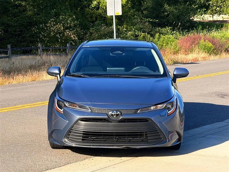 Toyota Corolla LE 2023