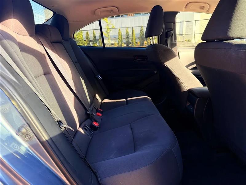 Toyota Corolla LE 2023