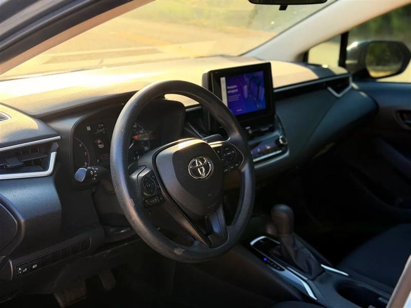 Toyota Corolla LE 2023