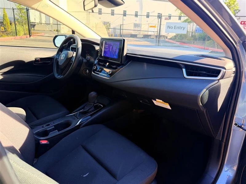 Toyota Corolla LE 2023