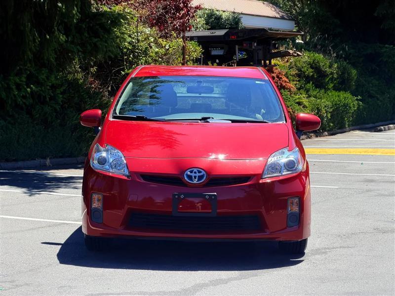 Toyota Prius Prius I 2011