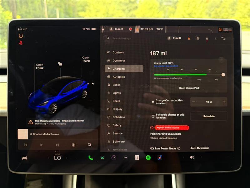 Tesla Model 3 Base 2018