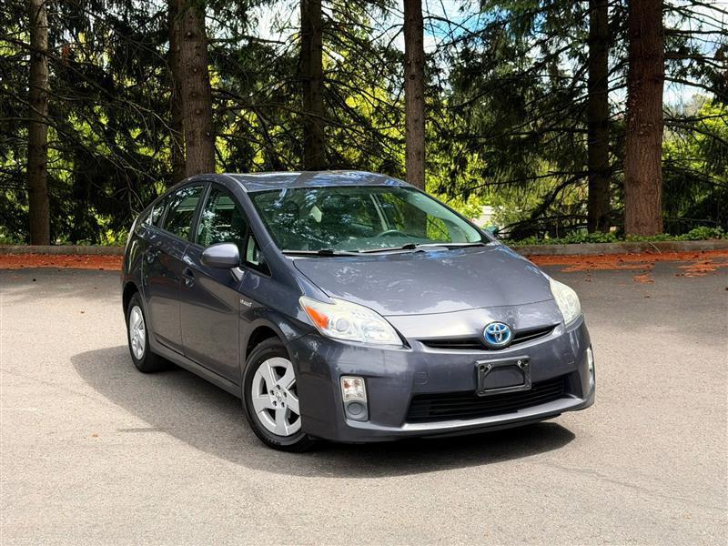 Toyota Prius Prius I 2011