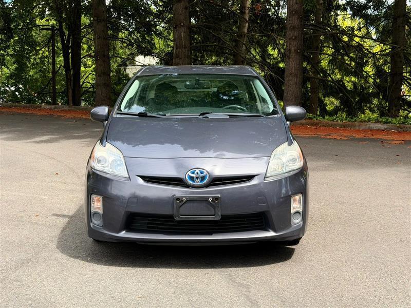 Toyota Prius Prius I 2011