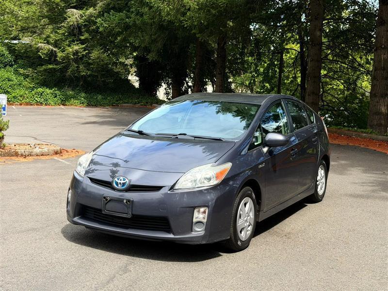 Toyota Prius Prius I 2011