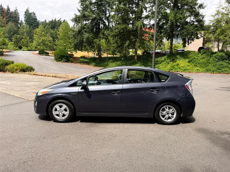 Toyota Prius Prius I 2011