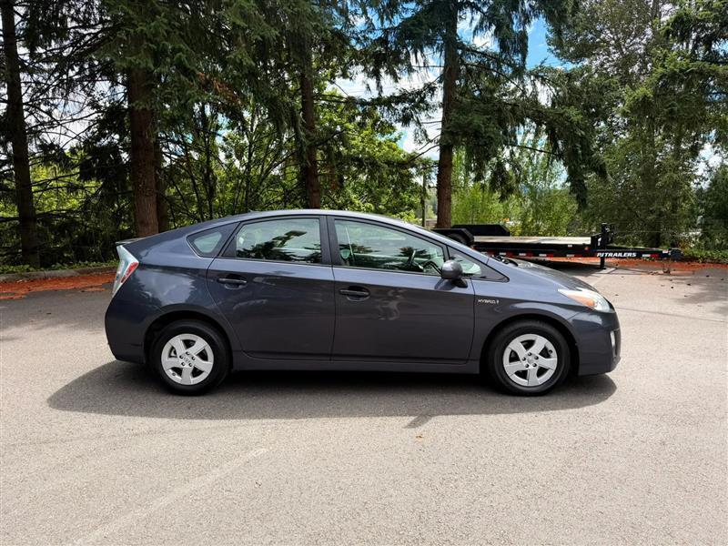 Toyota Prius Prius I 2011