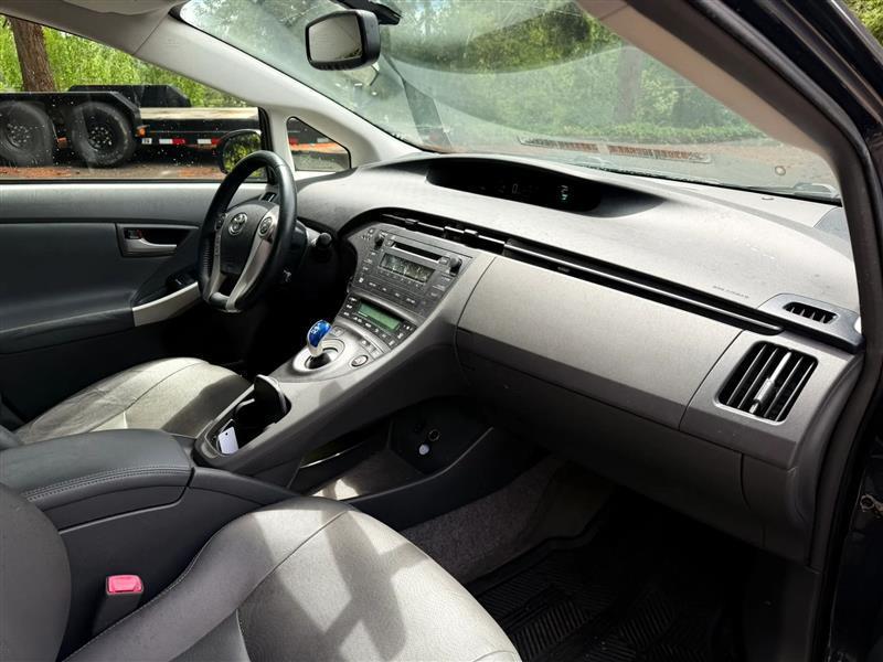 Toyota Prius Prius I 2011