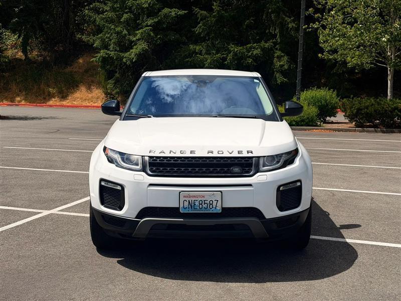 Land Rover Range Rover Evoque SE 2017