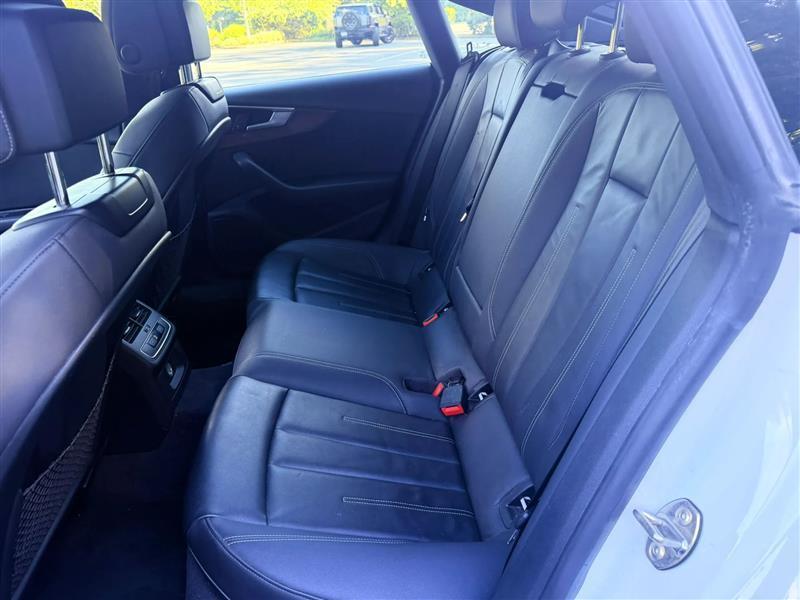 Audi A5 Premium Sportback quattro 2020