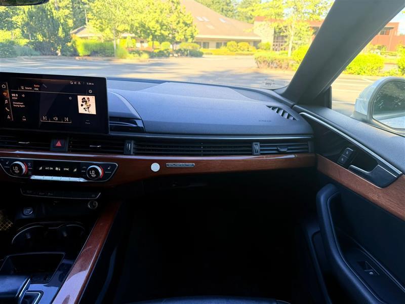 Audi A5 Premium Sportback quattro 2020