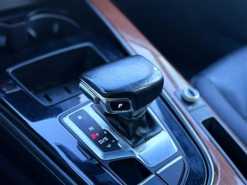 Audi A5 Premium Sportback quattro 2020