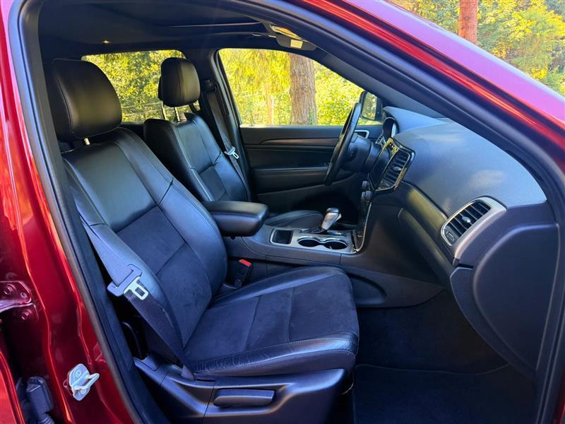 Jeep Grand Cherokee WK Laredo X 4WD 2022