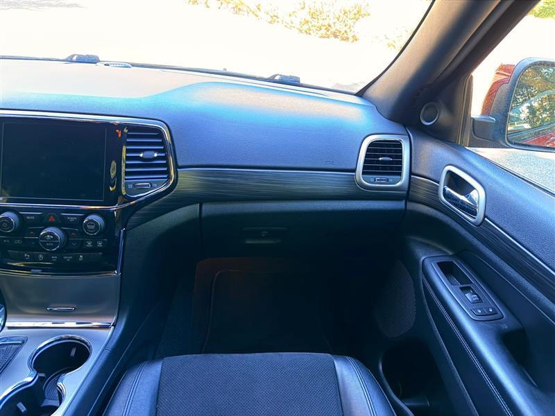 Jeep Grand Cherokee WK Laredo X 4WD 2022