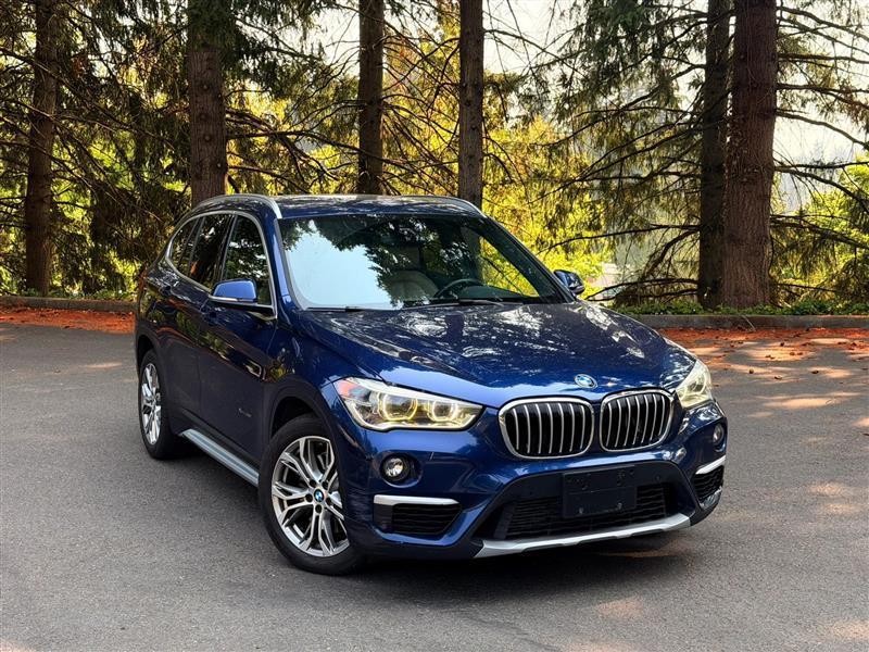 BMW X1 xDrive28i 2016