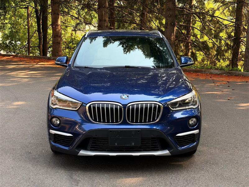 BMW X1 xDrive28i 2016