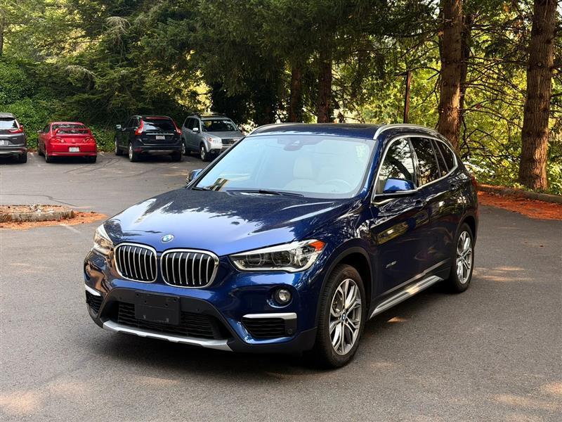 BMW X1 xDrive28i 2016