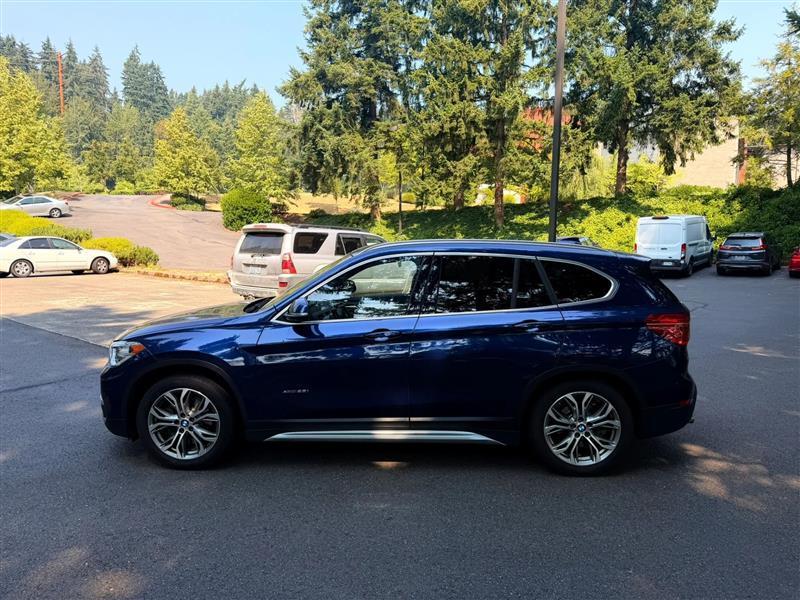 BMW X1 xDrive28i 2016