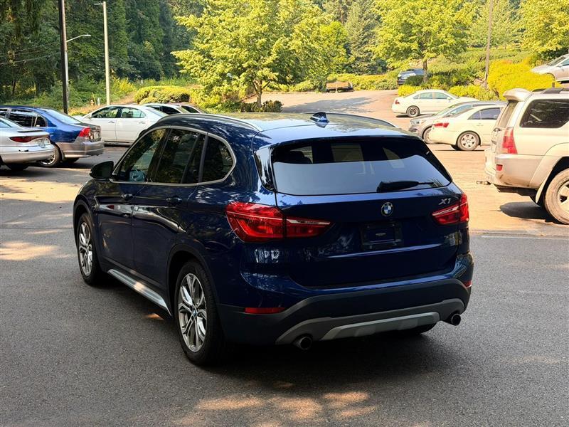 BMW X1 xDrive28i 2016