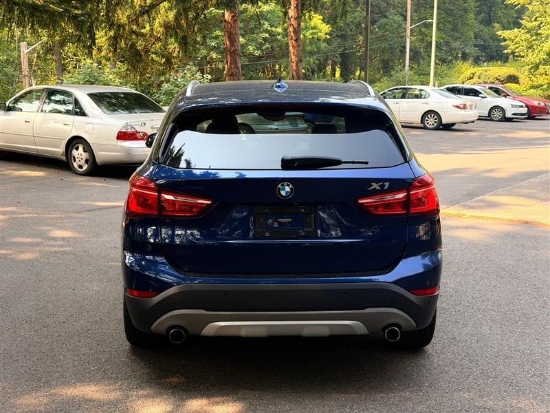 BMW X1 xDrive28i 2016