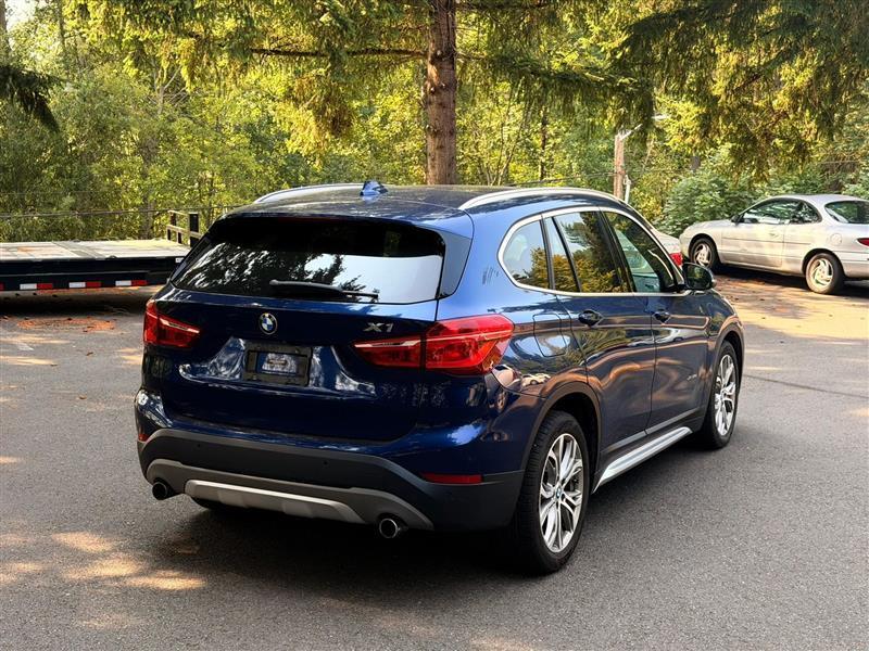 BMW X1 xDrive28i 2016