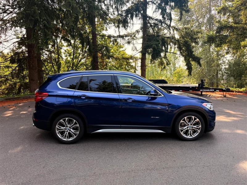 BMW X1 xDrive28i 2016