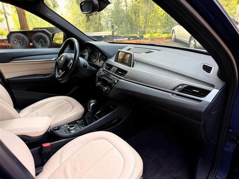 BMW X1 xDrive28i 2016