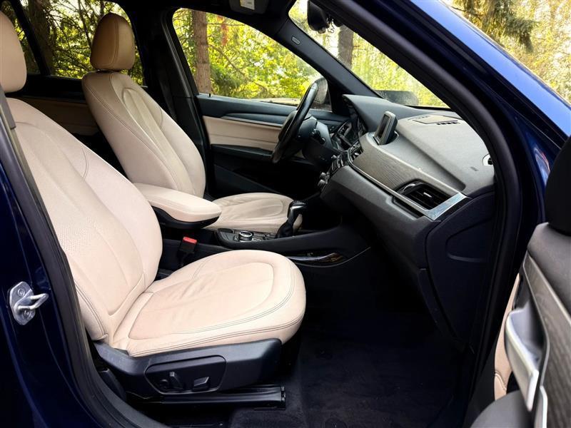 BMW X1 xDrive28i 2016