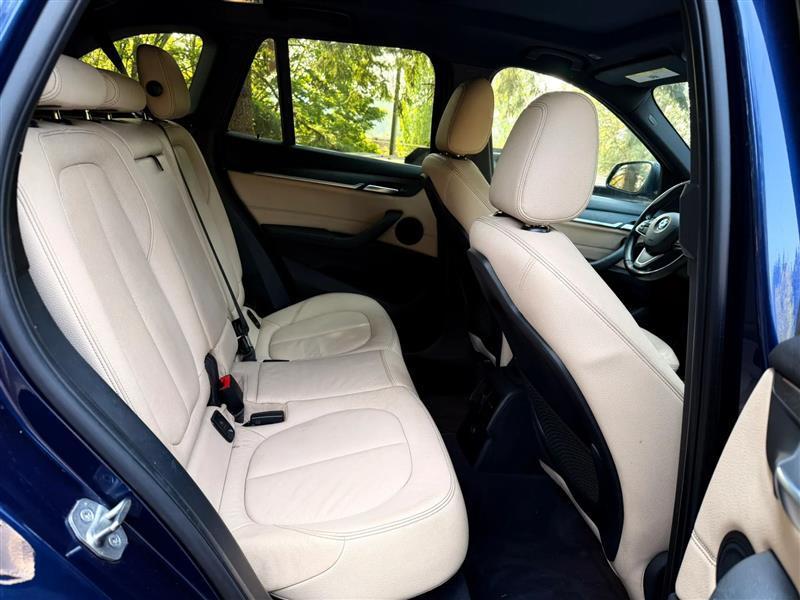 BMW X1 xDrive28i 2016