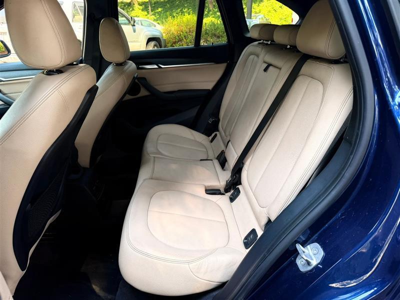 BMW X1 xDrive28i 2016