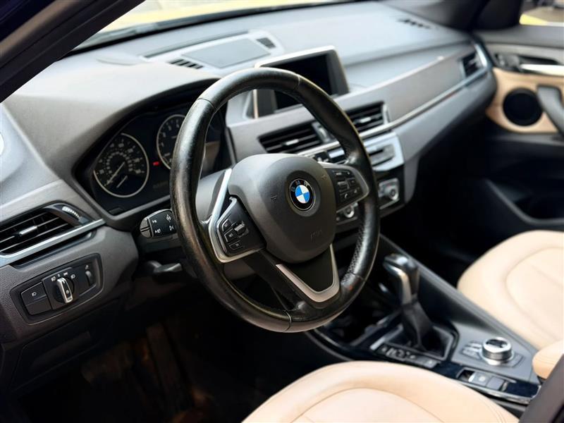 BMW X1 xDrive28i 2016