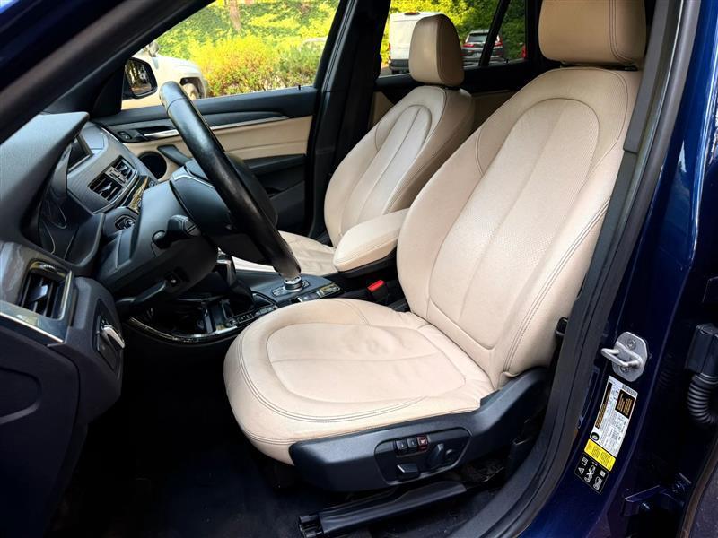 BMW X1 xDrive28i 2016