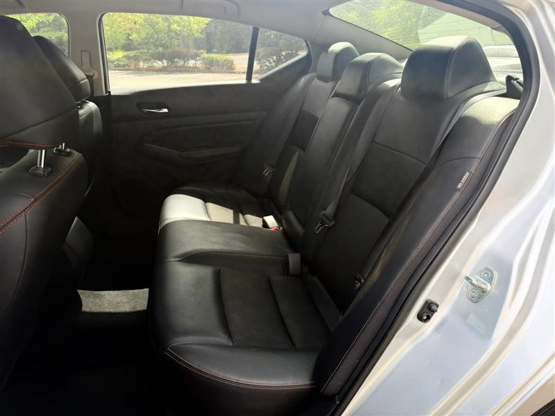 Nissan Altima 2.5 SR 2019