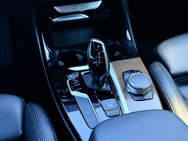BMW X3 sDrive30i 2019
